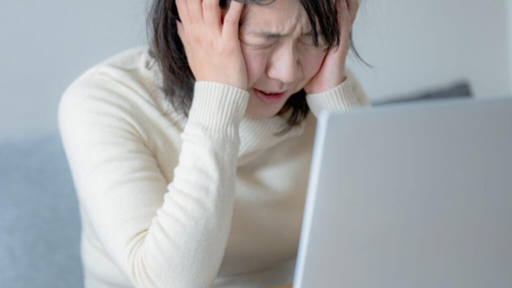 悩みの解決方法について書いた記事のアイキャッチ画像