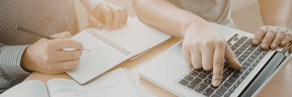 見学・体験時に確認したい10の質問チェックリスト