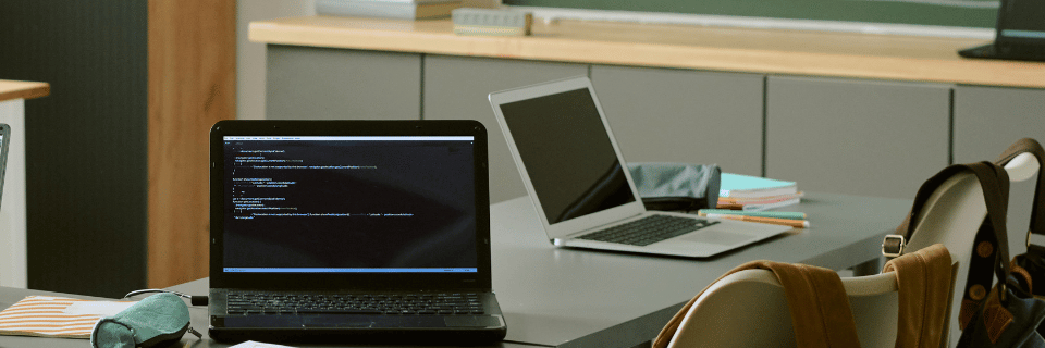 失敗しない！IT特化型の就労移行支援を選ぶ5つのポイント