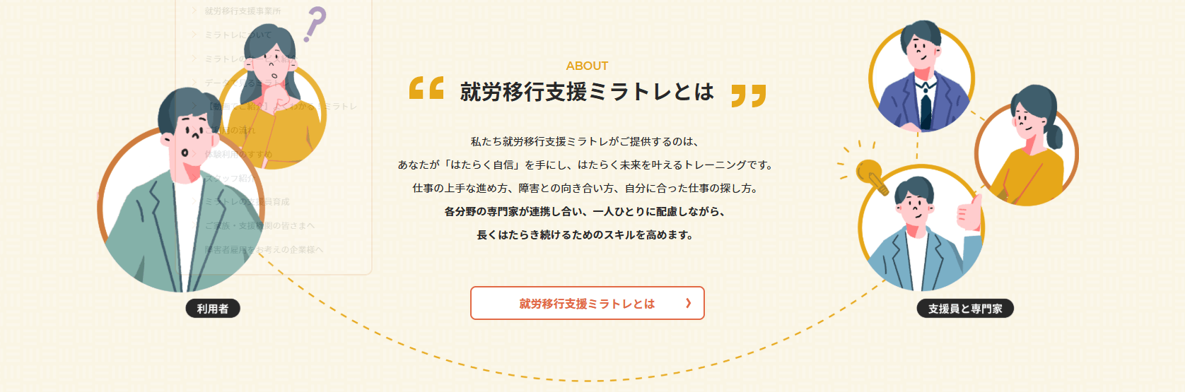 ミラトレの評判まとめ！利用者の口コミから分かったメリット・デメリットと失敗しない選び方