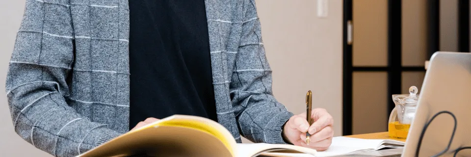 2つの試験団体（JCDA・キャリアコンサルティング協議会）で合格率は違う