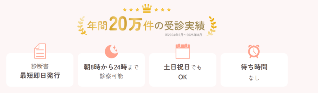 エニキュアとは？サービスの基本情報