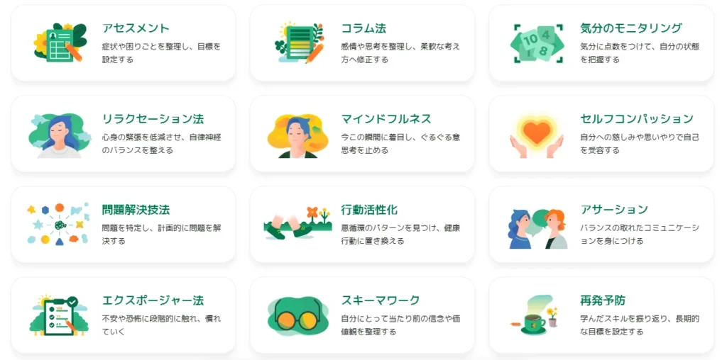マインドバディとは？